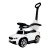 Детский толокар BMW M5 RiverToys A999MP-H белый Детский толокар BMW M5 RiverToys A999MP-H белый